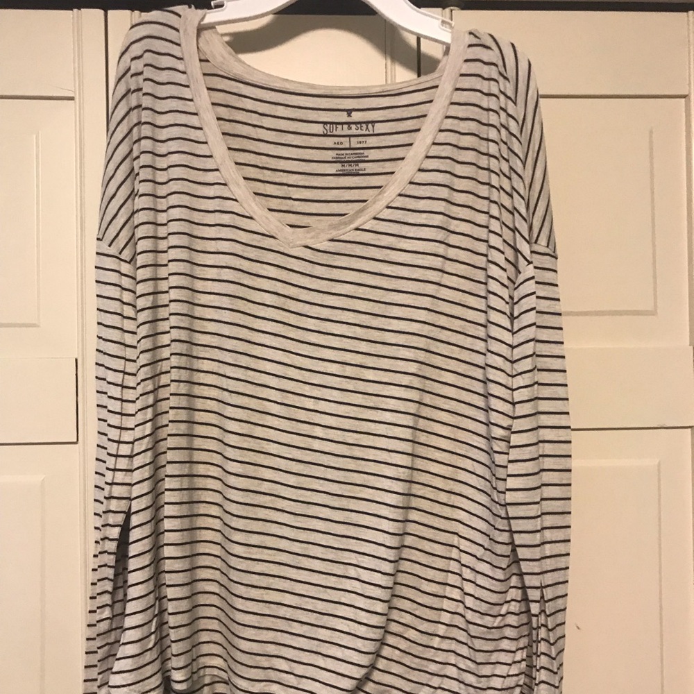 long sleeve - Picture 2 of 2